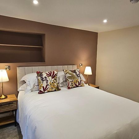 יורק St George'S Guest House מראה חיצוני תמונה
