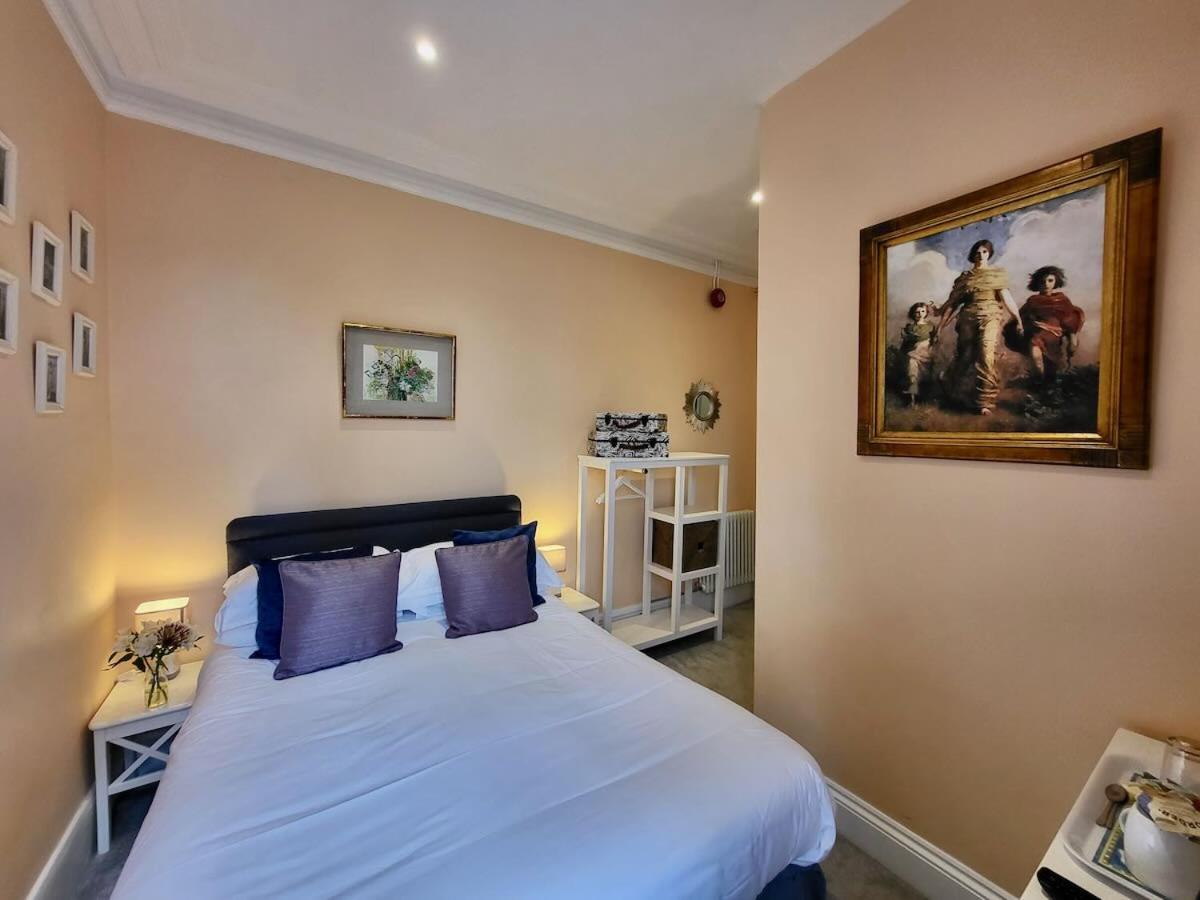 יורק St George'S Guest House מראה חיצוני תמונה