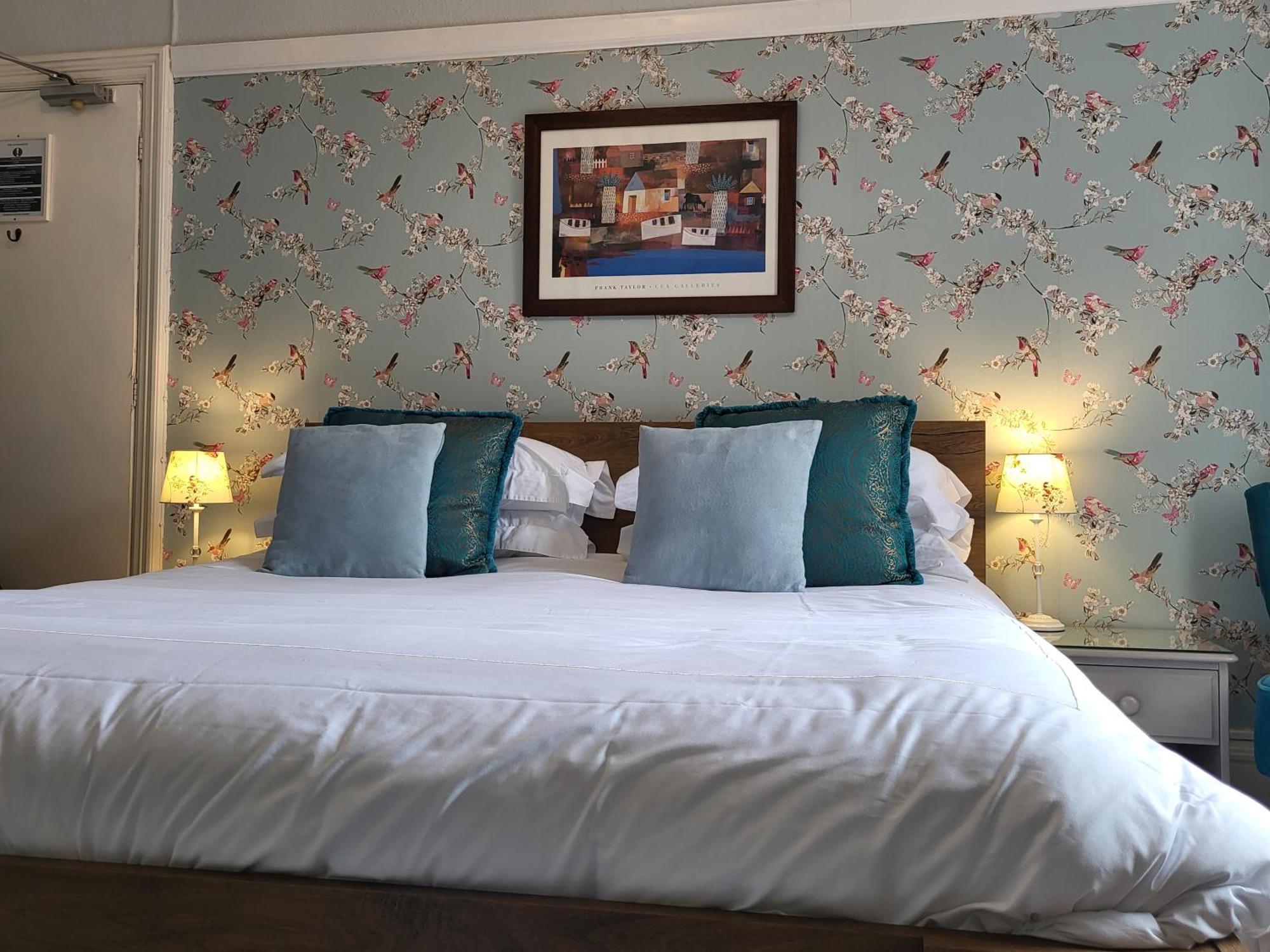 יורק St George'S Guest House מראה חיצוני תמונה