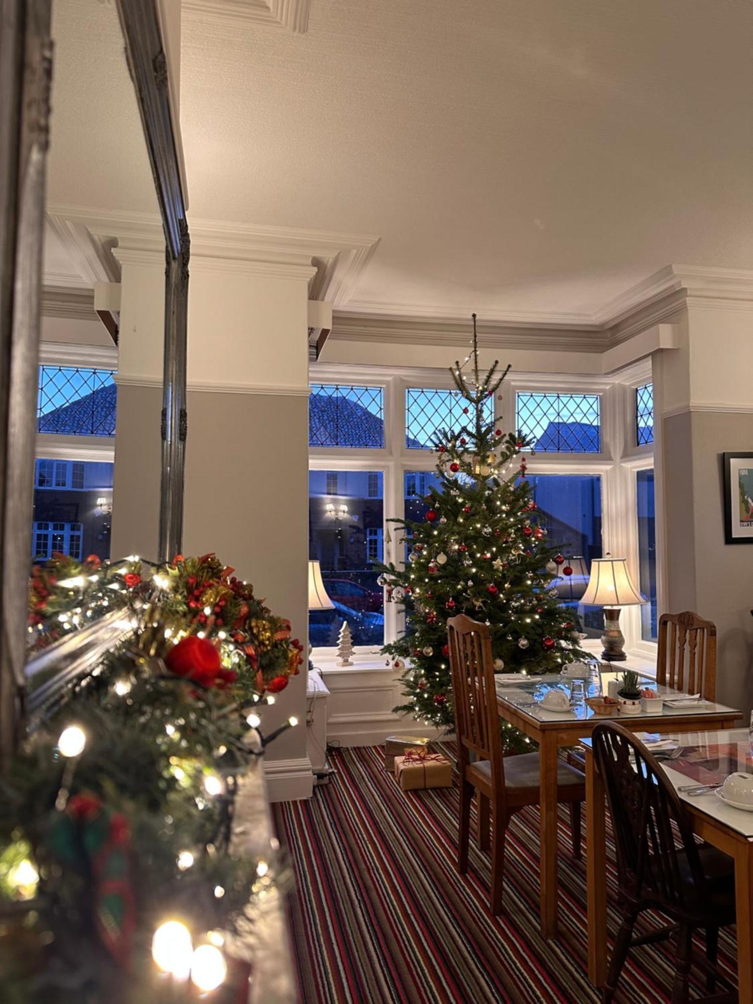 יורק St George'S Guest House מראה חיצוני תמונה