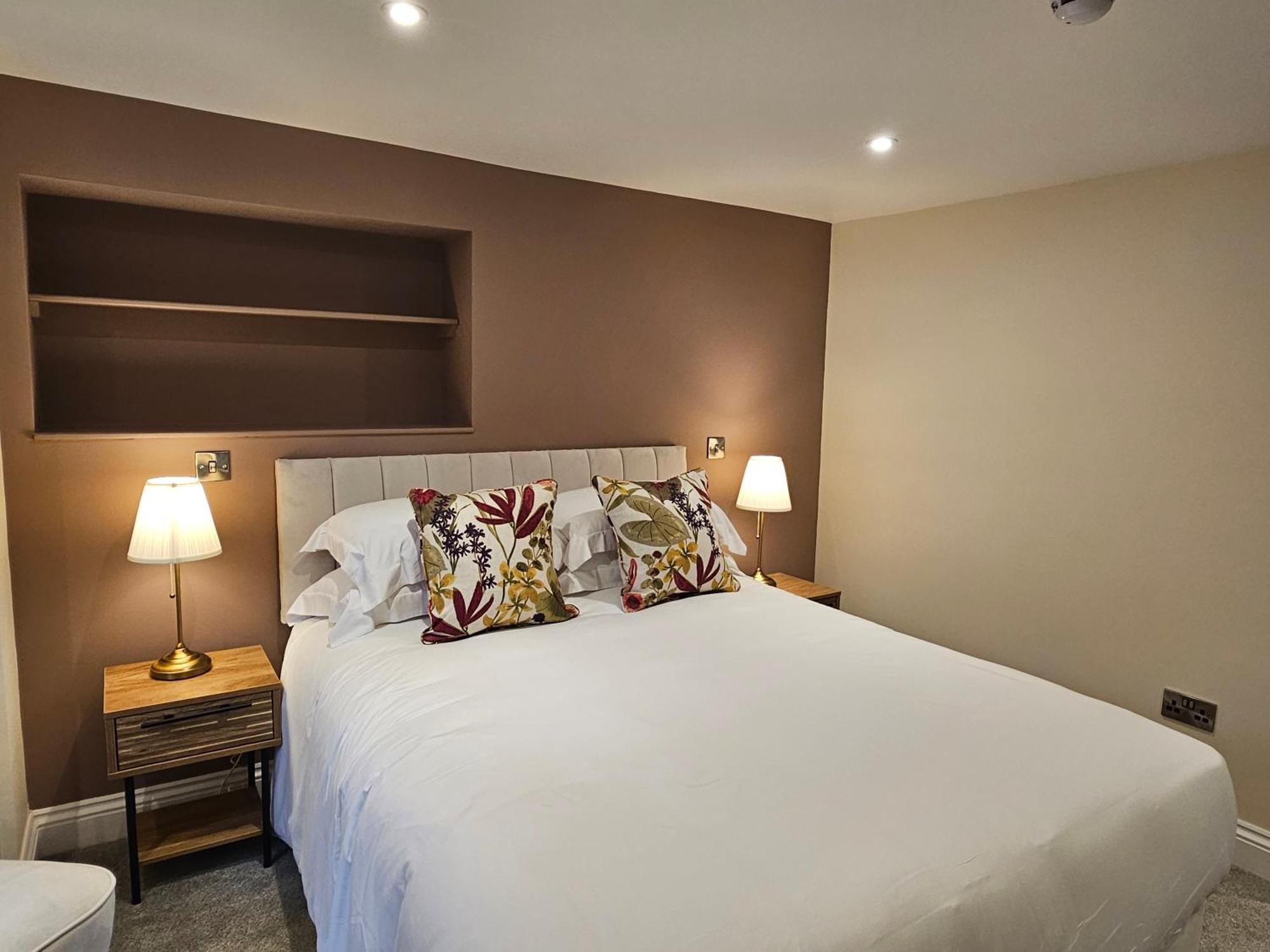 יורק St George'S Guest House מראה חיצוני תמונה