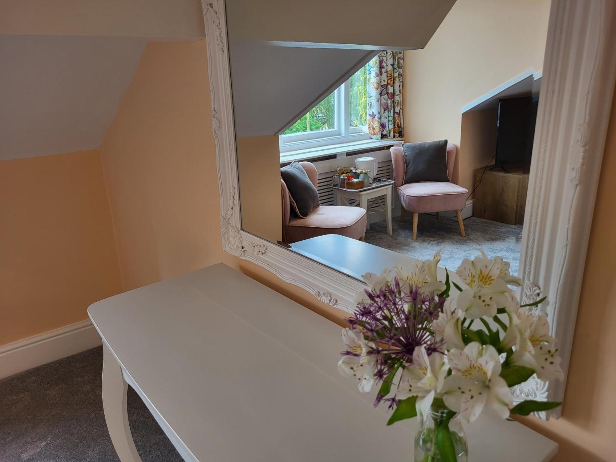 יורק St George'S Guest House מראה חיצוני תמונה