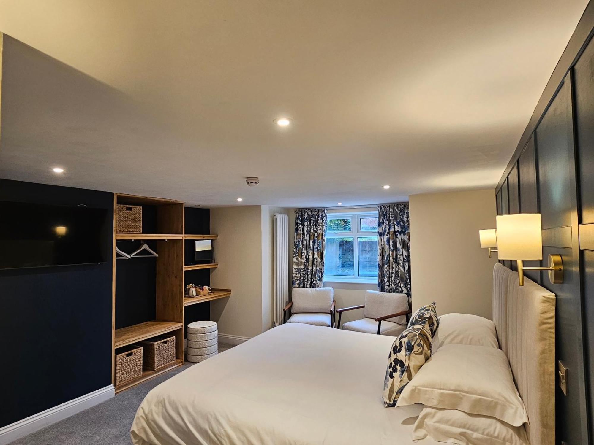 יורק St George'S Guest House מראה חיצוני תמונה