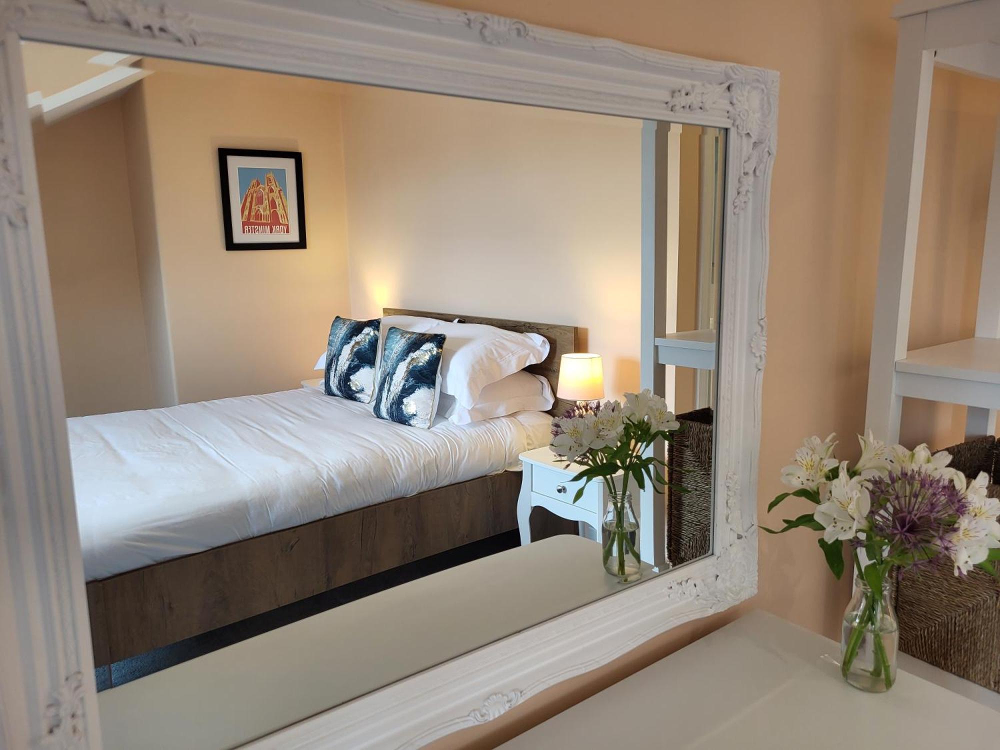 יורק St George'S Guest House מראה חיצוני תמונה