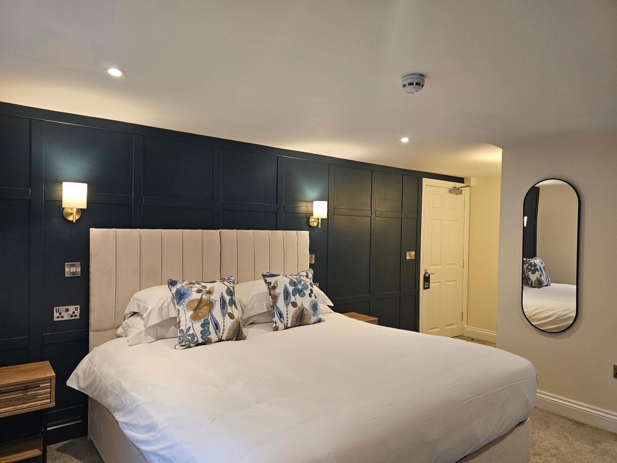 יורק St George'S Guest House מראה חיצוני תמונה