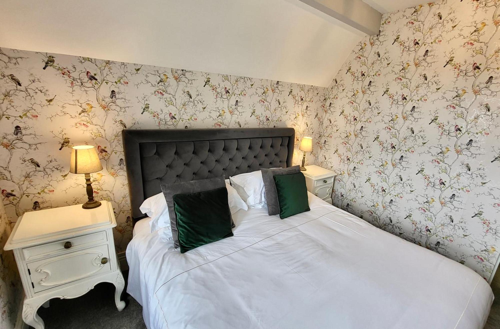 יורק St George'S Guest House מראה חיצוני תמונה