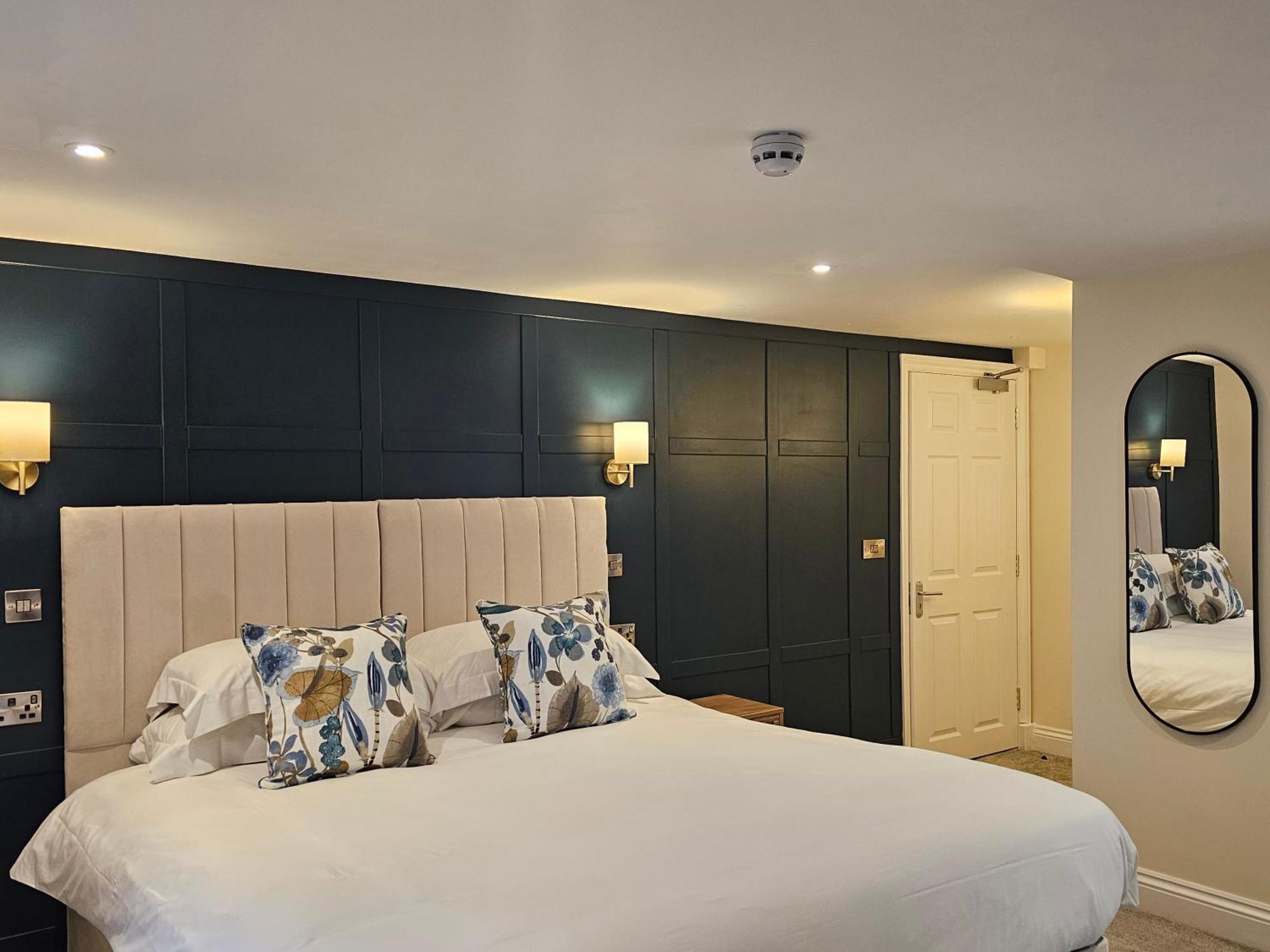 יורק St George'S Guest House מראה חיצוני תמונה