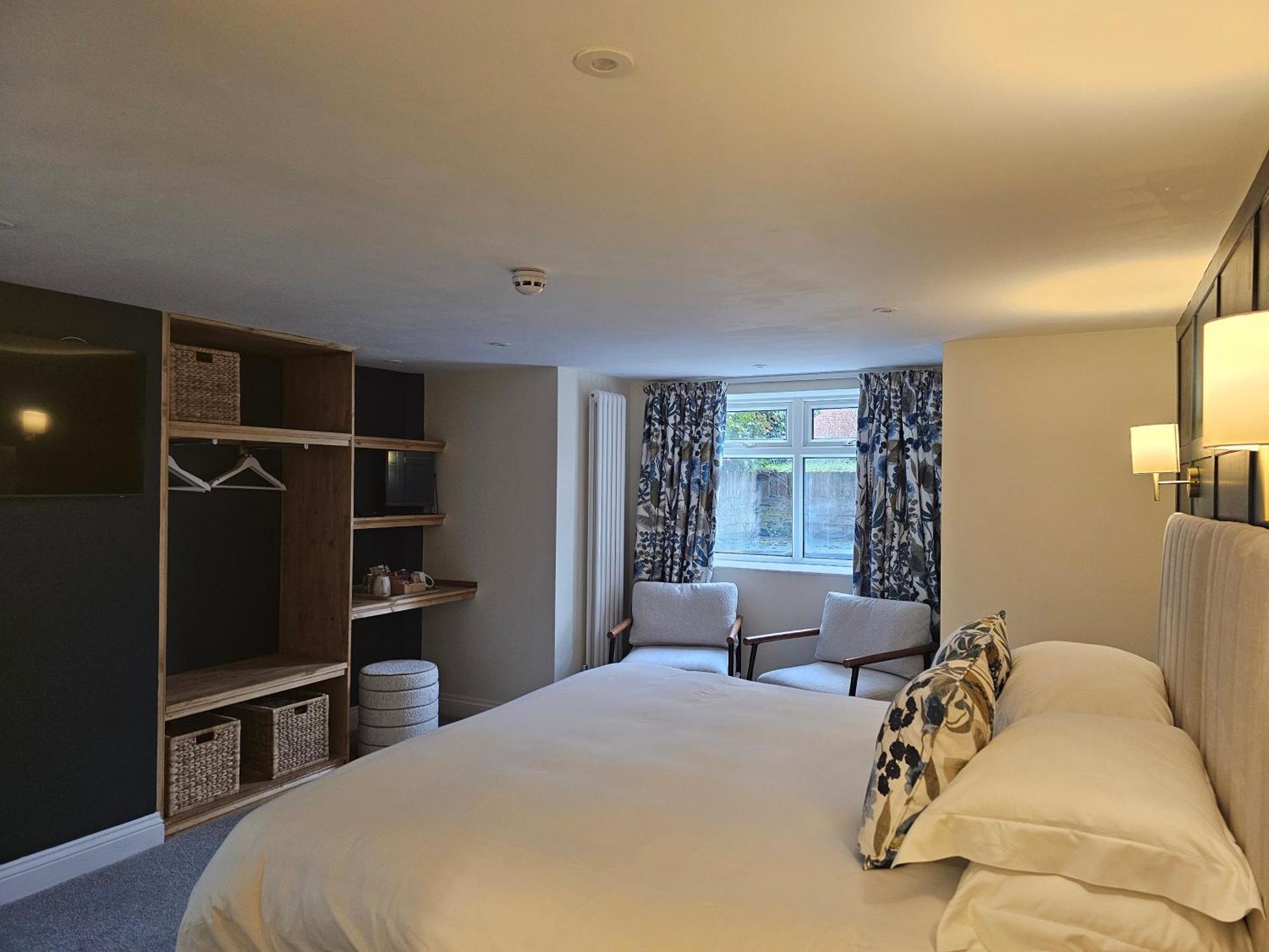 יורק St George'S Guest House מראה חיצוני תמונה