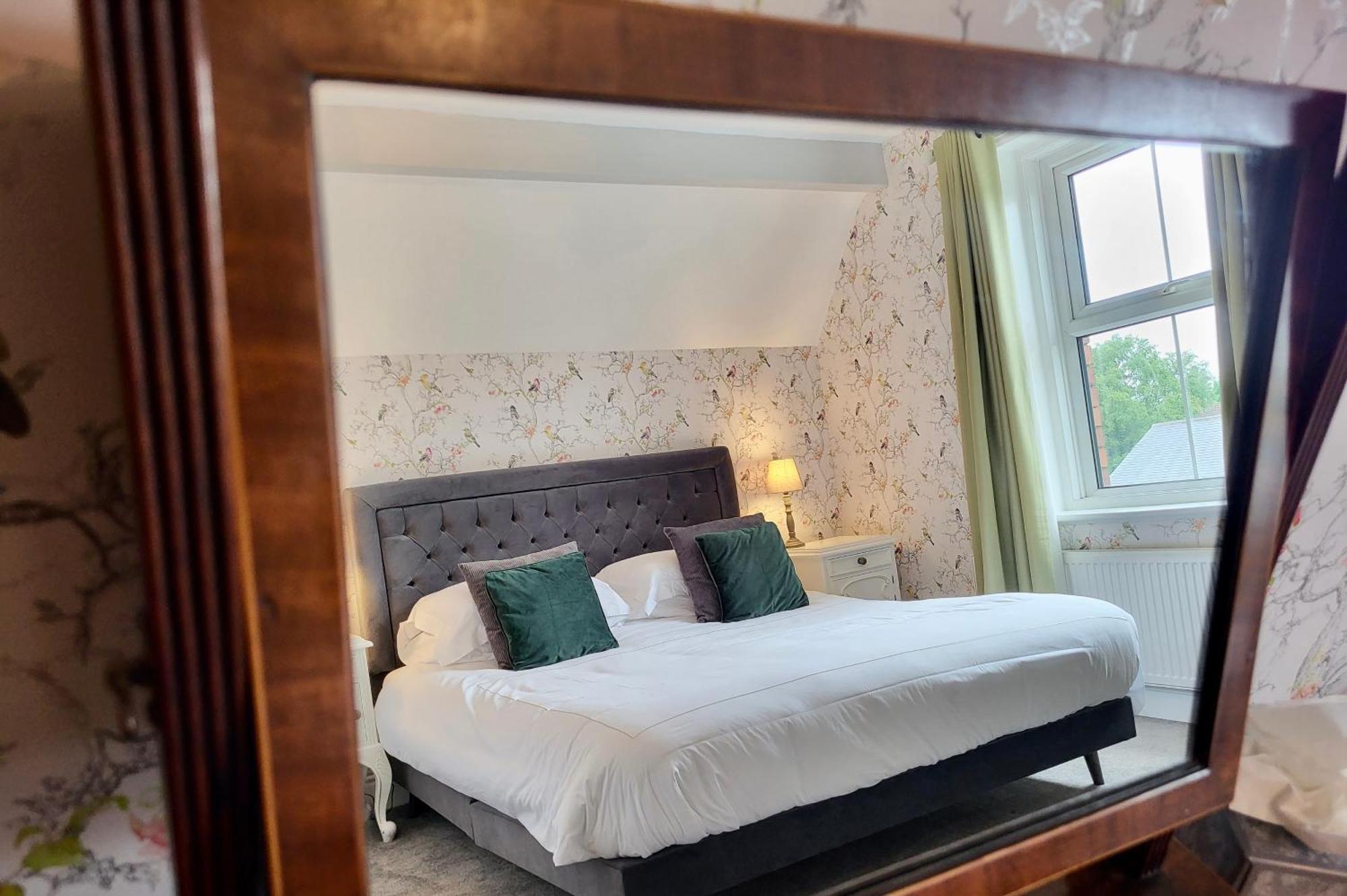 יורק St George'S Guest House מראה חיצוני תמונה
