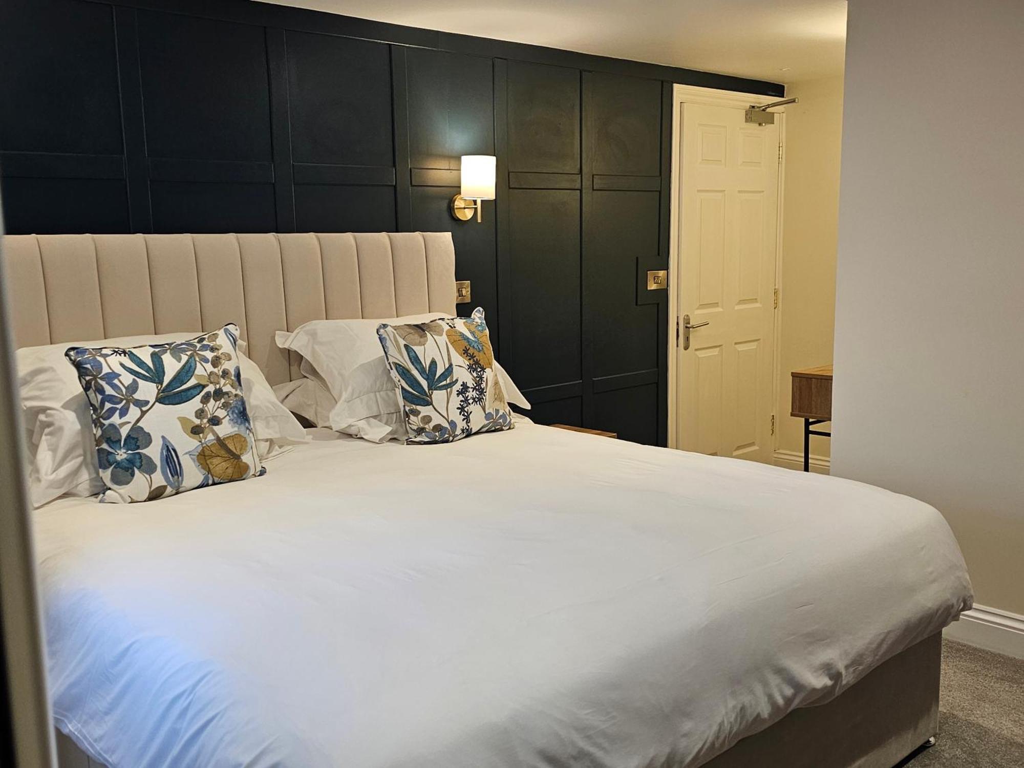 יורק St George'S Guest House מראה חיצוני תמונה