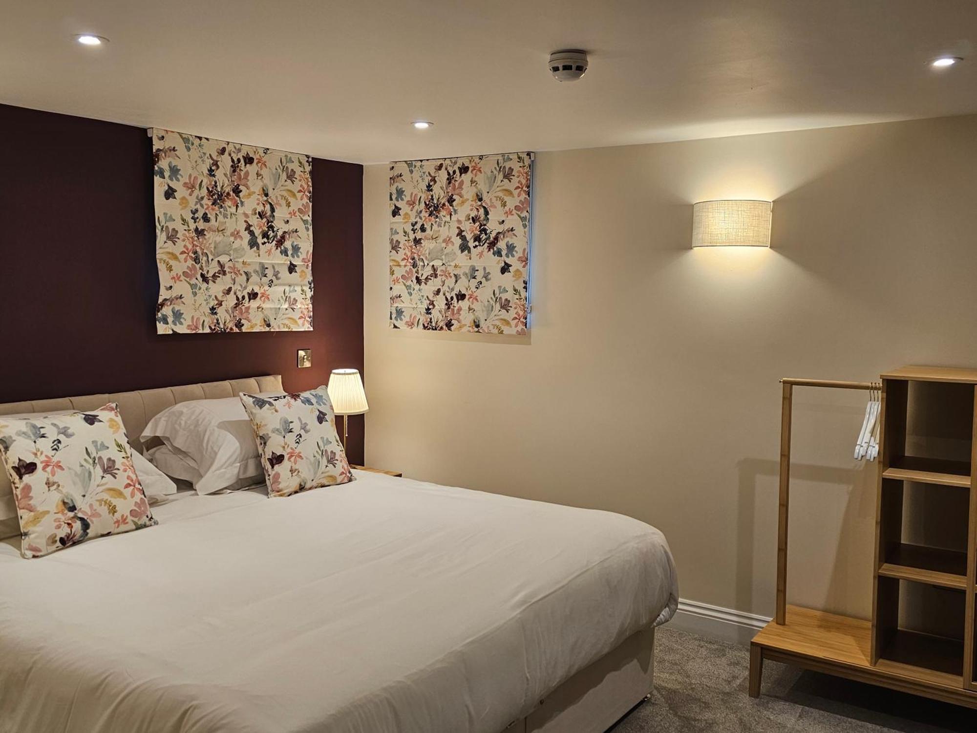 יורק St George'S Guest House מראה חיצוני תמונה