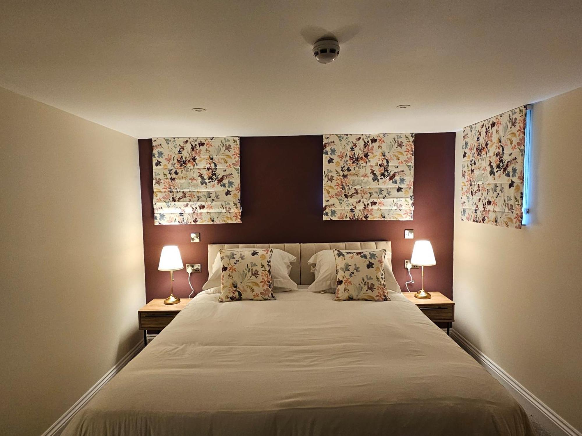 יורק St George'S Guest House מראה חיצוני תמונה