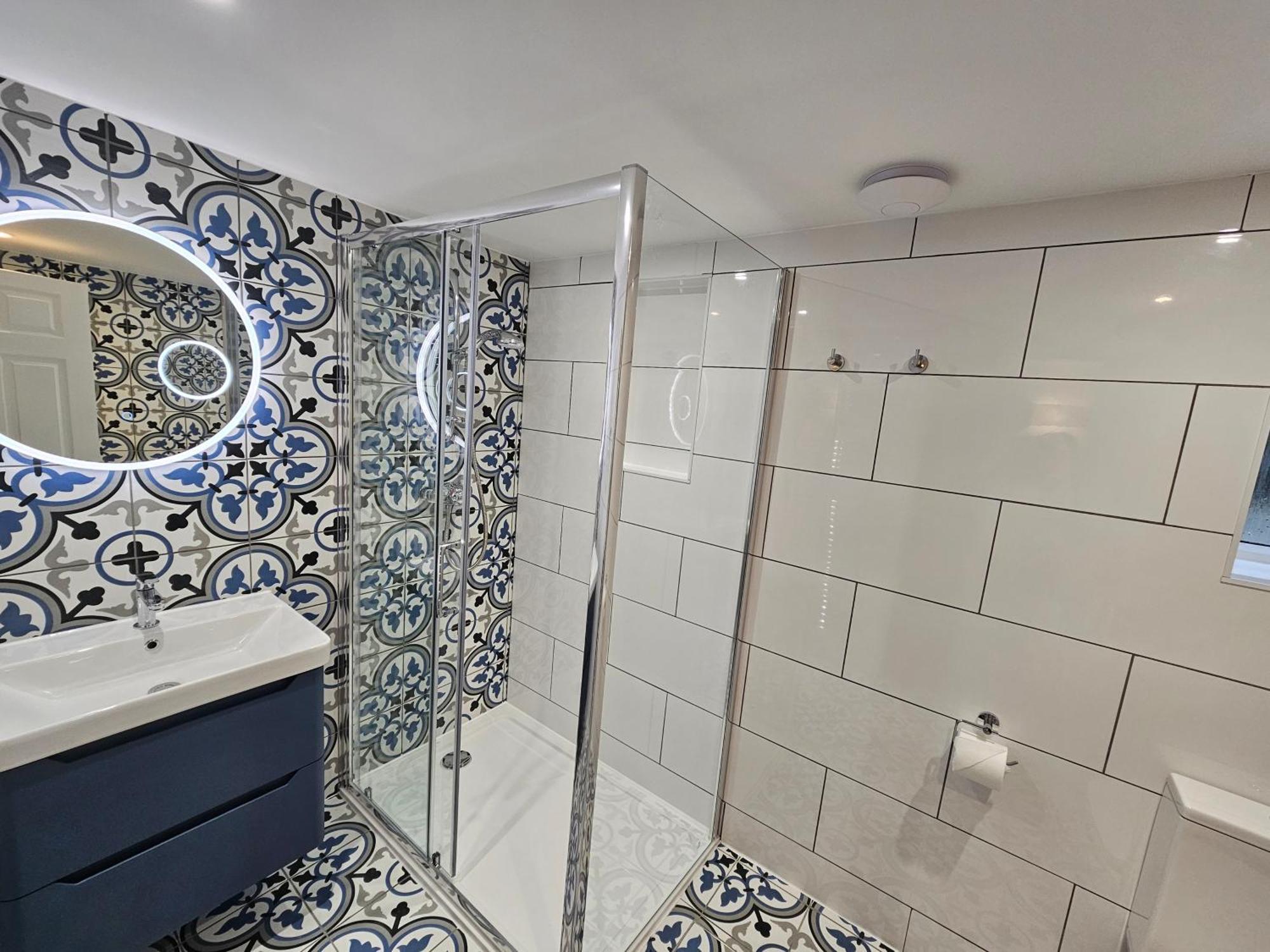יורק St George'S Guest House מראה חיצוני תמונה