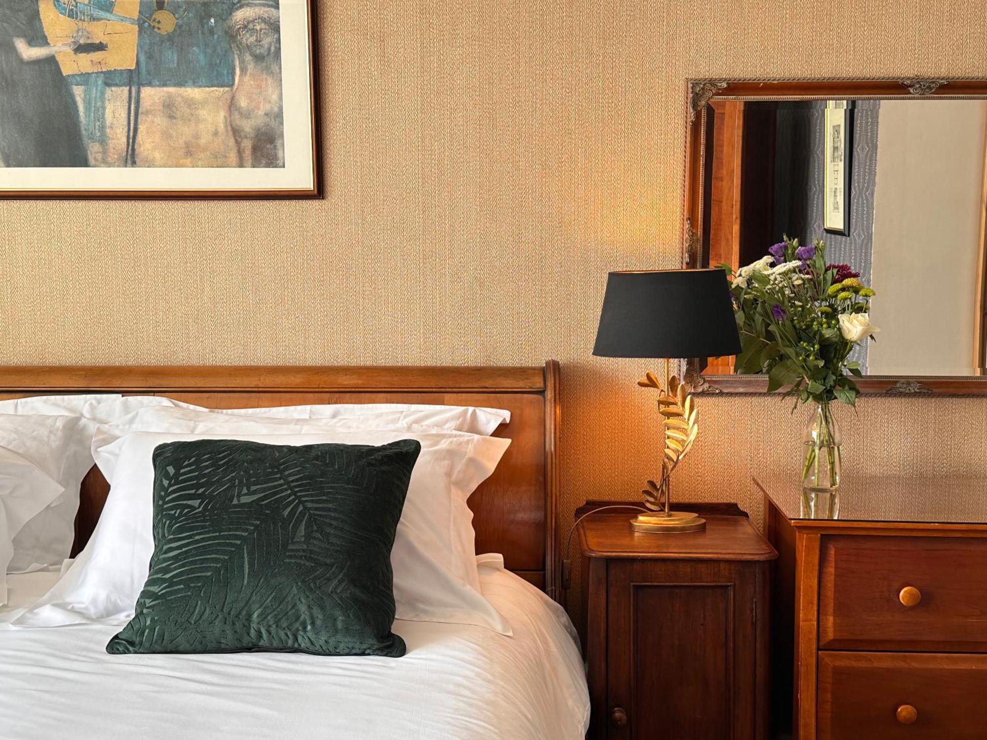 יורק St George'S Guest House מראה חיצוני תמונה